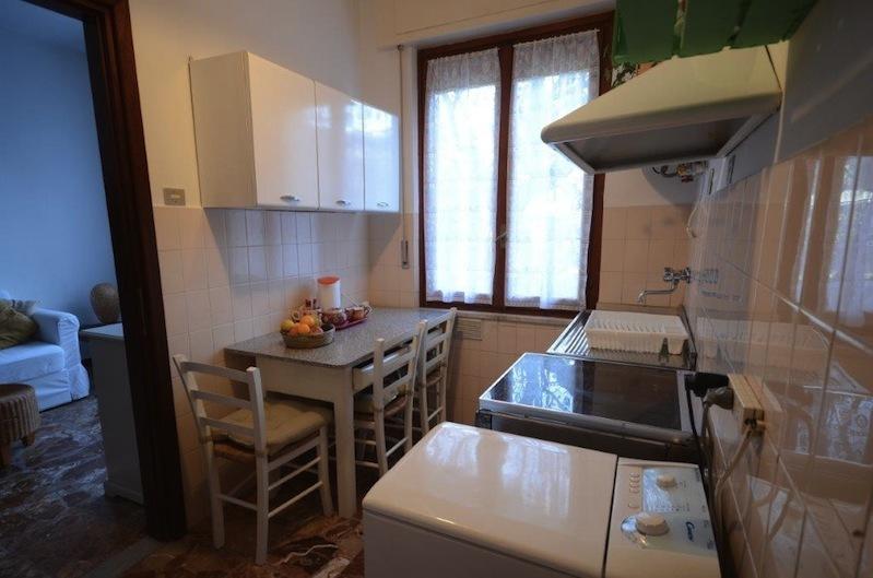 Casa Tra Il Verde E Il Blu Генуя Номер фото
